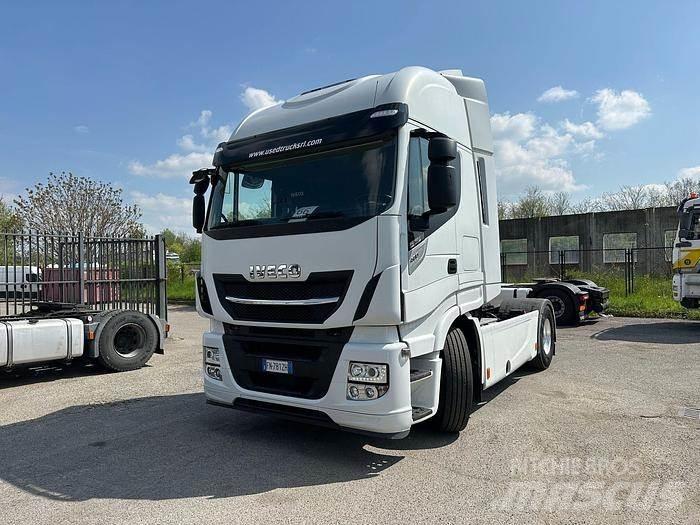 Iveco AS440E48 Седельные тягачи