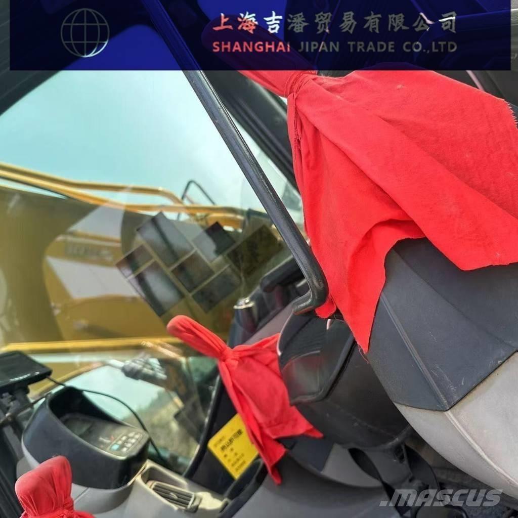 Kobelco SK 250 Гусеничные экскаваторы