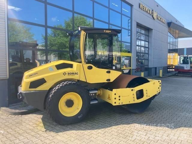 Bomag BW 177 D-5 Уплотнители грунта