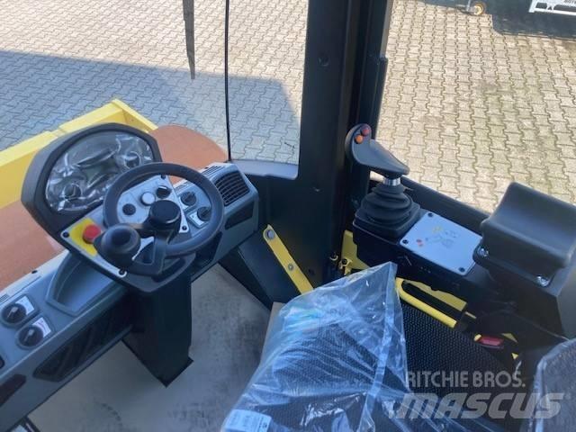 Bomag BW 177 D-5 Уплотнители грунта