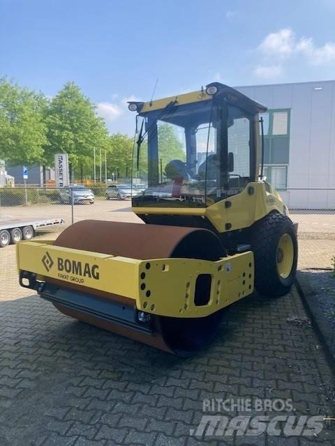 Bomag BW 177 D-5 Уплотнители грунта