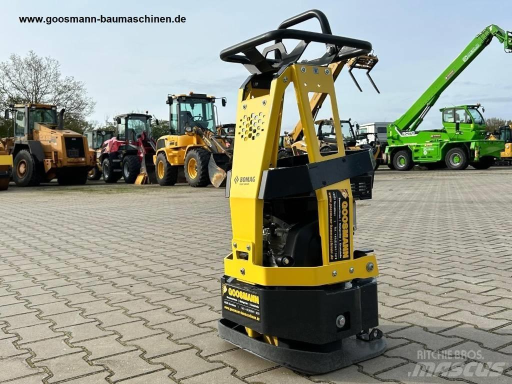Bomag BR 95 Трамбовщики
