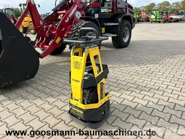 Bomag BR 95 Трамбовщики