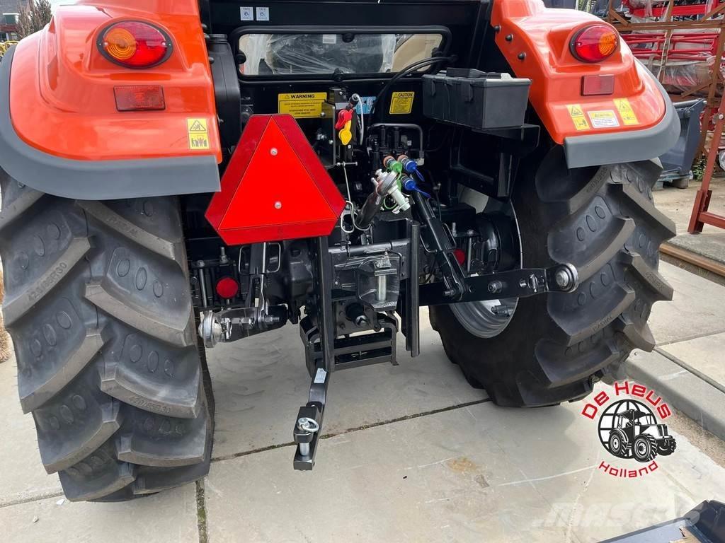 Tafe 6515 4wd. Трактора