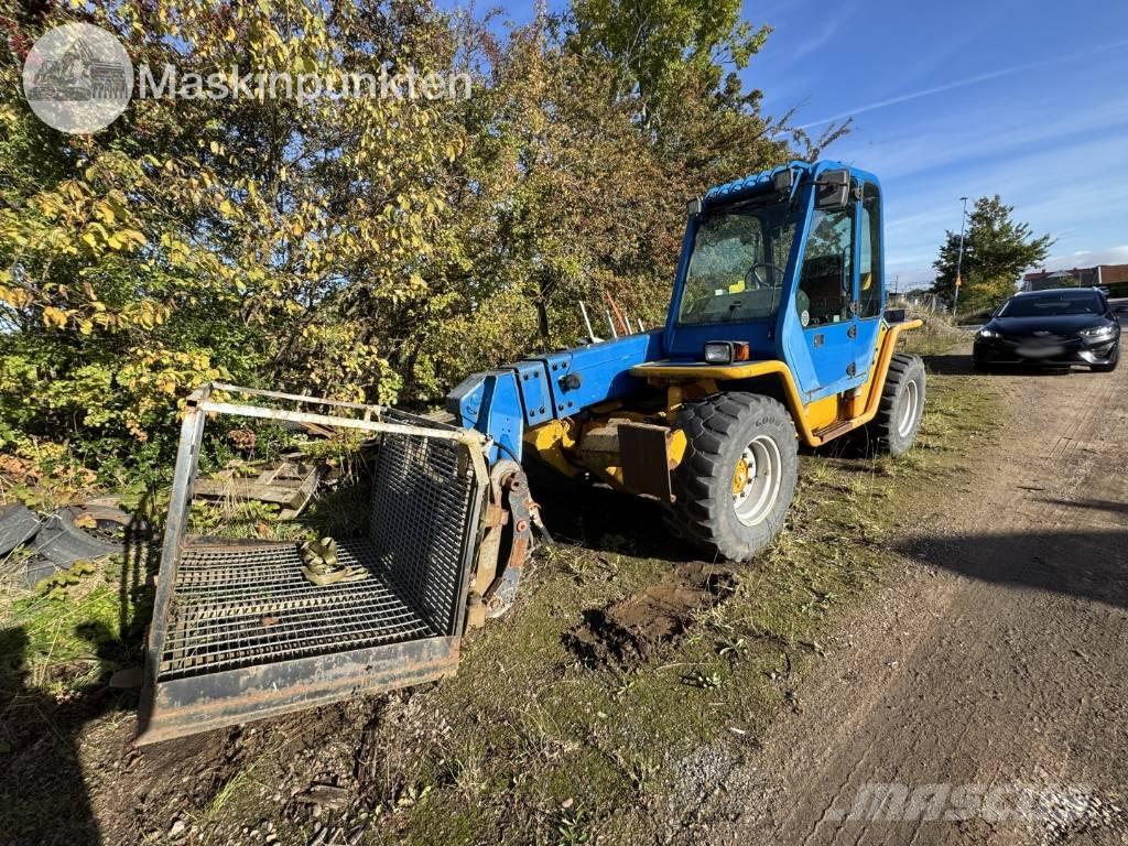 Merlo P 35.13 EVS Телескопические погрузчики