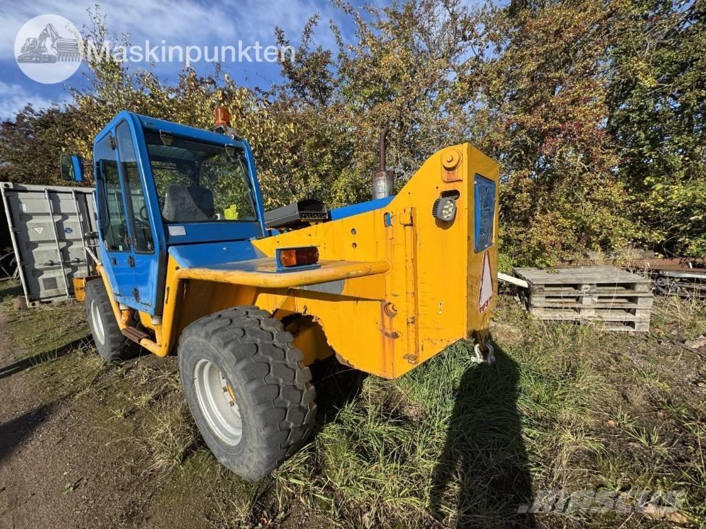 Merlo P 35.13 EVS Телескопические погрузчики