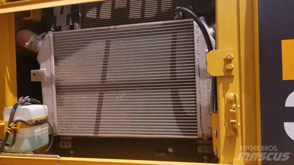 Komatsu PC 350 Гусеничные экскаваторы