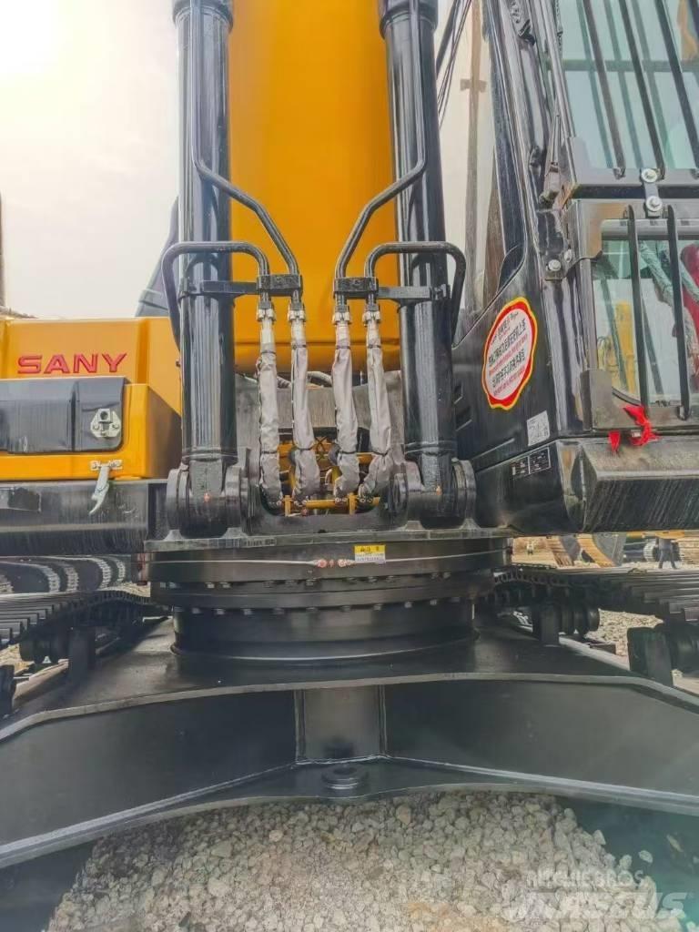 Sany 305 Гусеничные экскаваторы