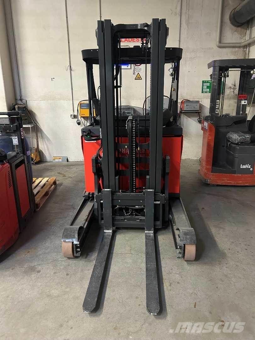Linde R16B Ричтраки