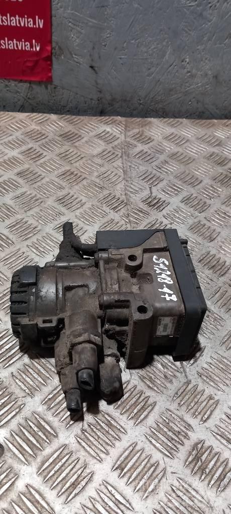 Scania R 440   1879275 Тормозная система