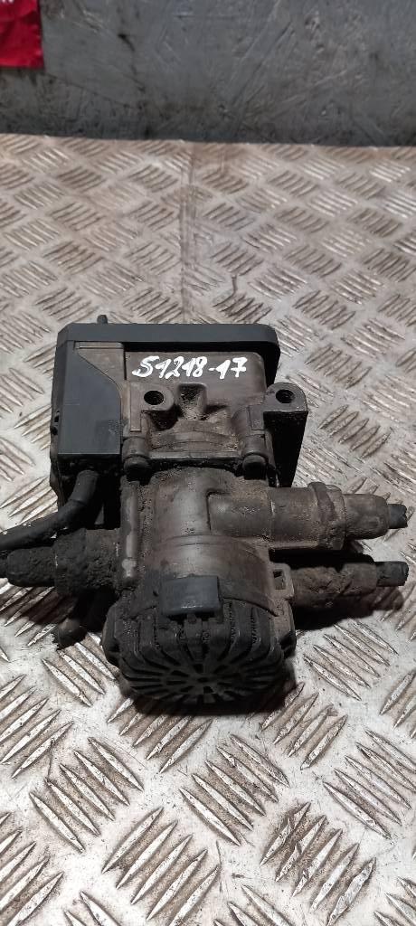 Scania R 440   1879275 Тормозная система