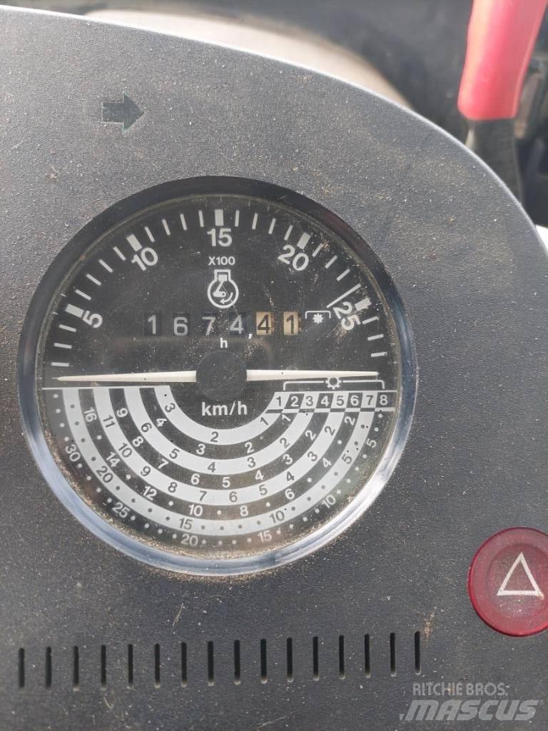 John Deere 3040 Трактора