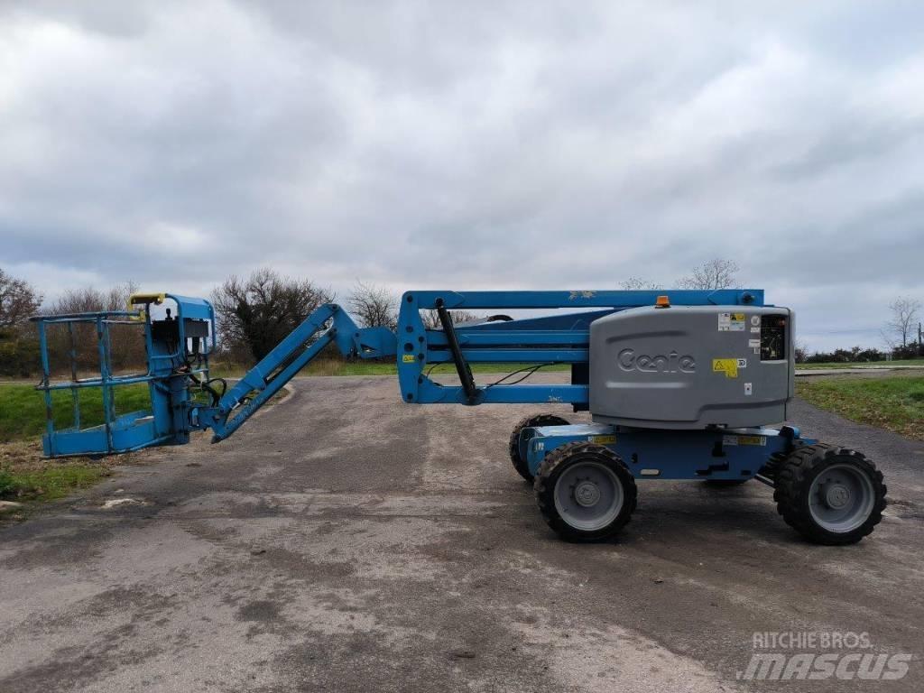Genie Z 45/25 J Коленчатые подъемники