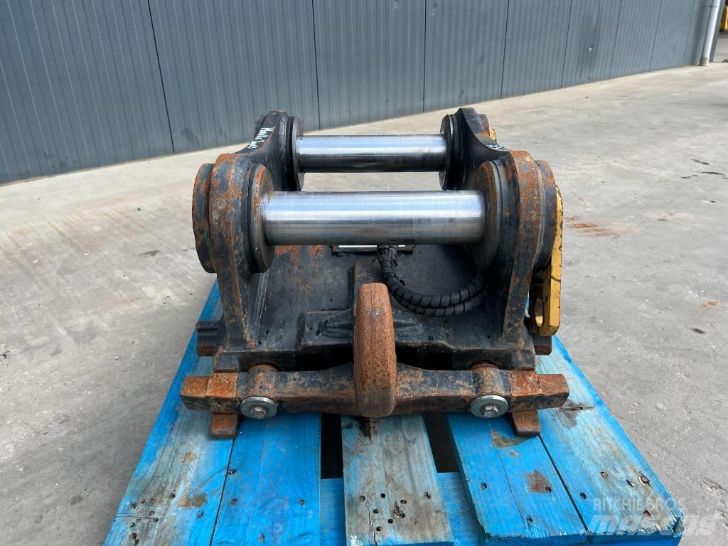 Verachtert CW40 - 330F Квик-каплеры