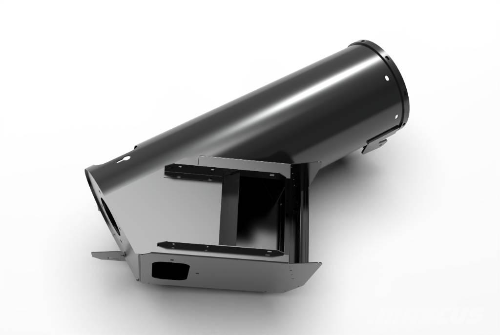 PW 86595353nh Компоненты для зерноуборочных комбайнов