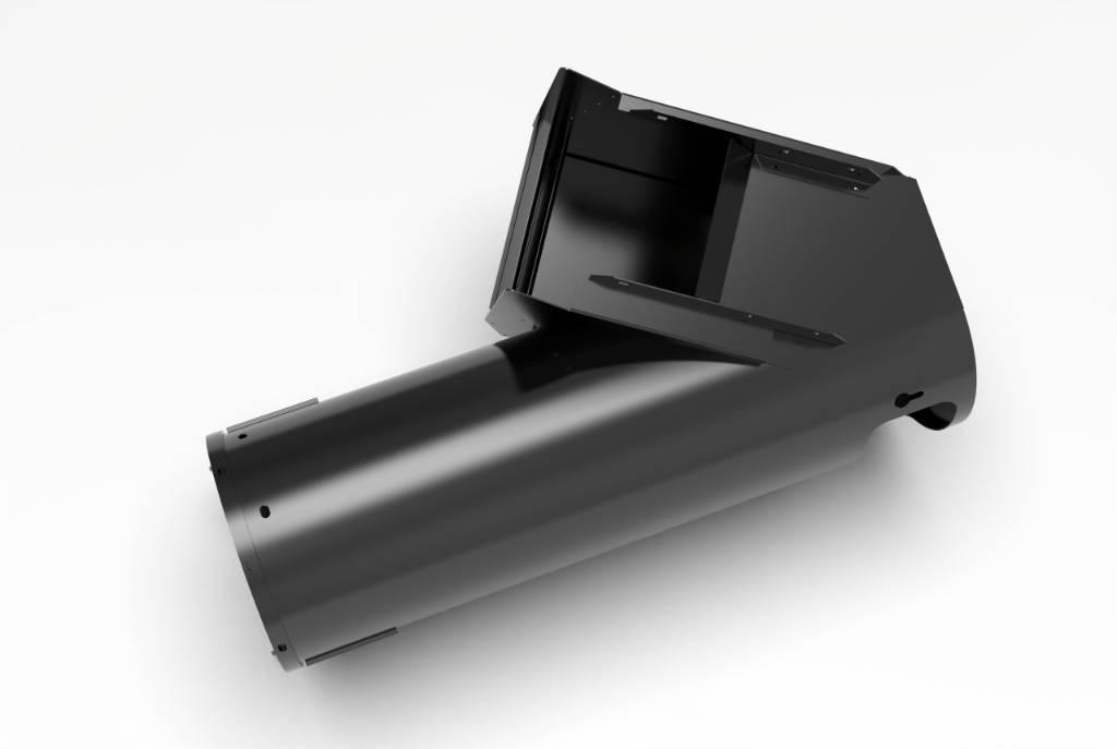 PW 86595353nh Компоненты для зерноуборочных комбайнов