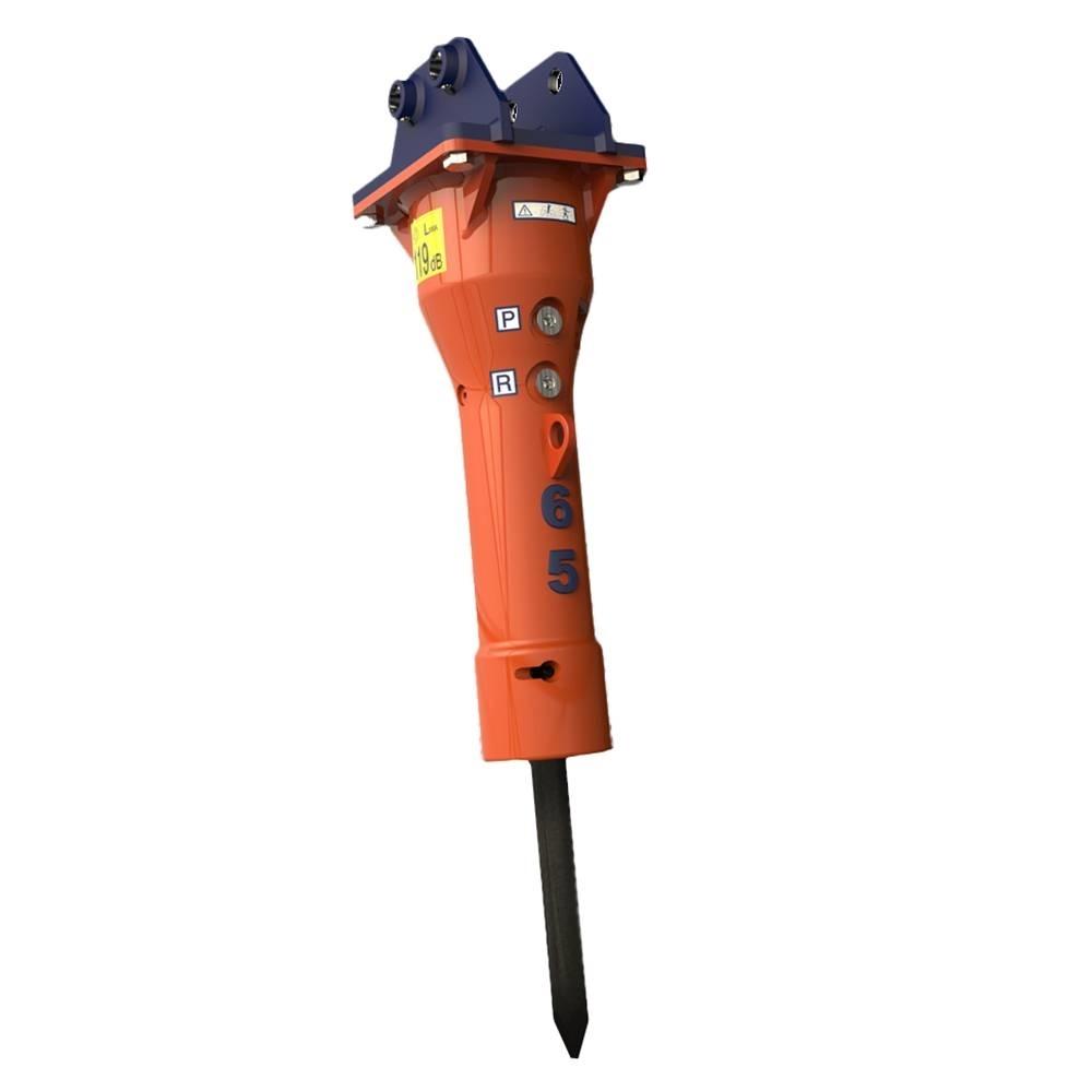 Tabe MT65 Гидромолоты