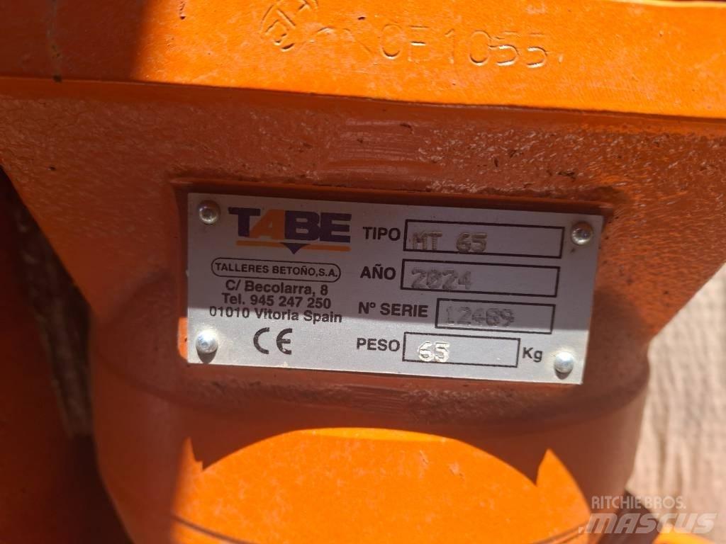 Tabe MT65 Гидромолоты