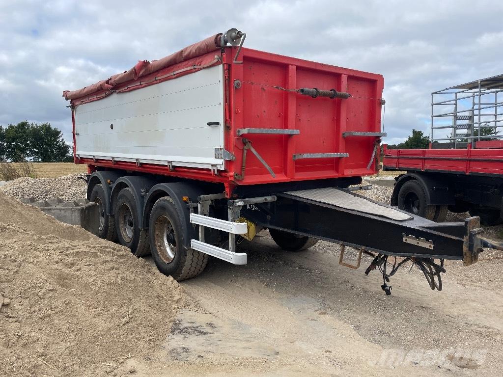 Volvo FH 500 Автомобильные краны