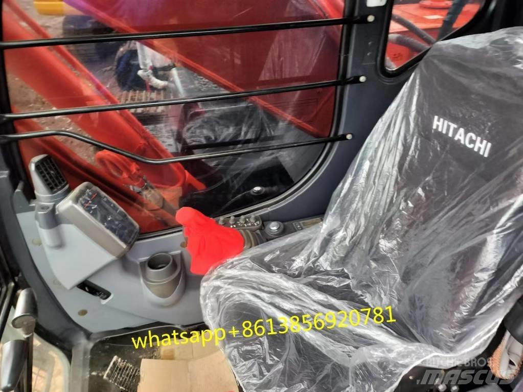 Hitachi ZX 350 Гусеничные экскаваторы