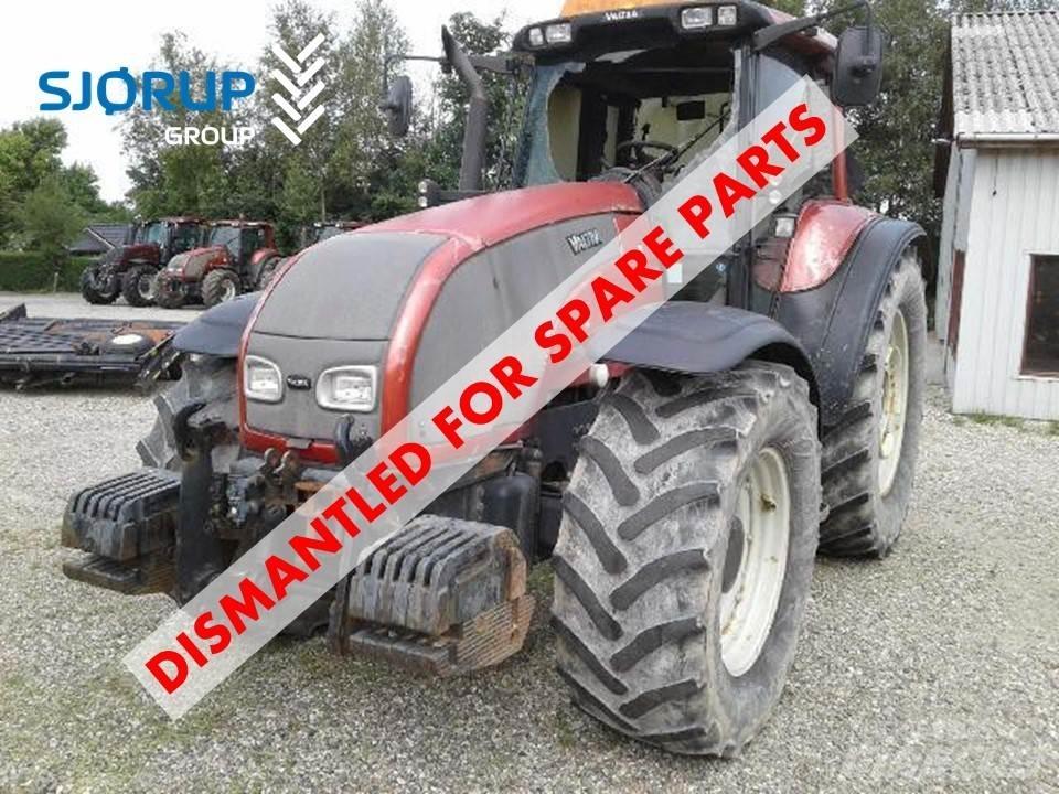 Valtra T190 Трактора
