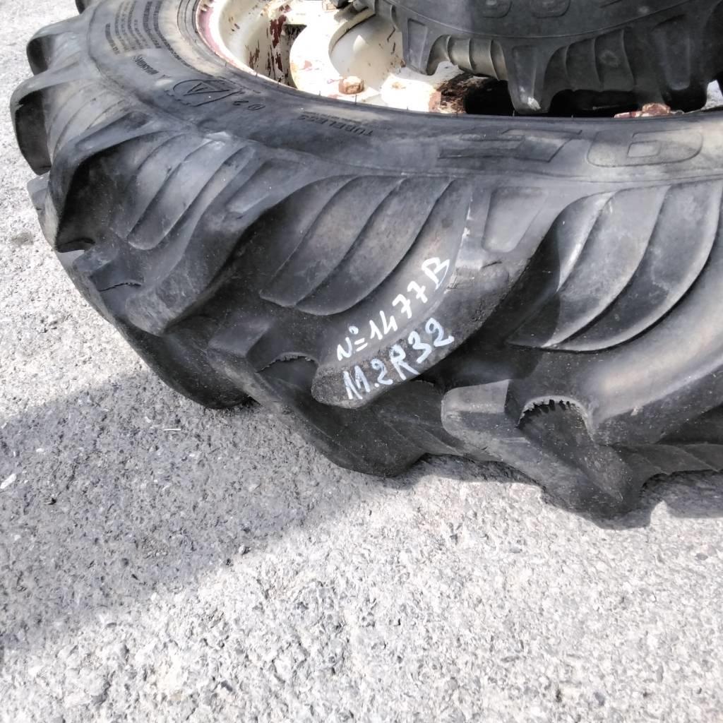 Taurus 11.2R32 Шины и колёса