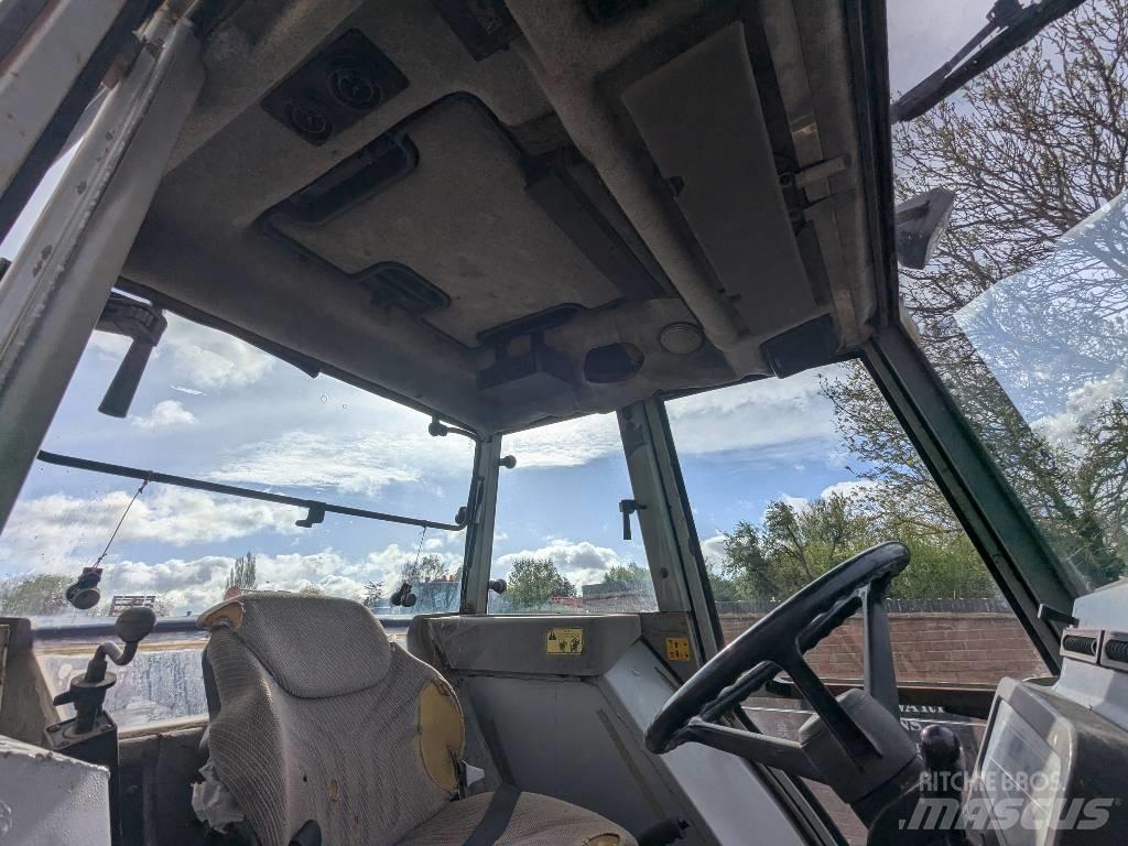 Massey Ferguson 399 Трактора