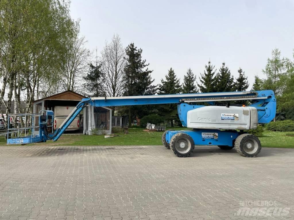Genie Z 80/60 Коленчатые подъемники