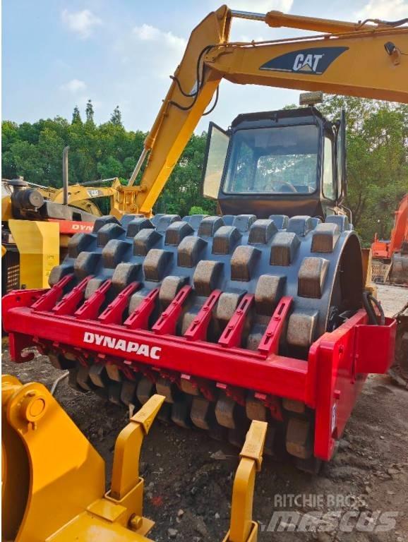 Dynapac CA 301 D Грунтовые катки