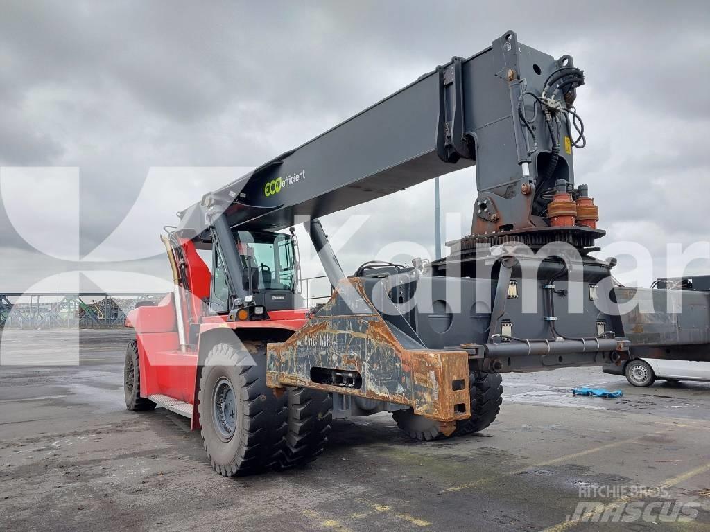Kalmar DRG450-65S5E Ричстакеры