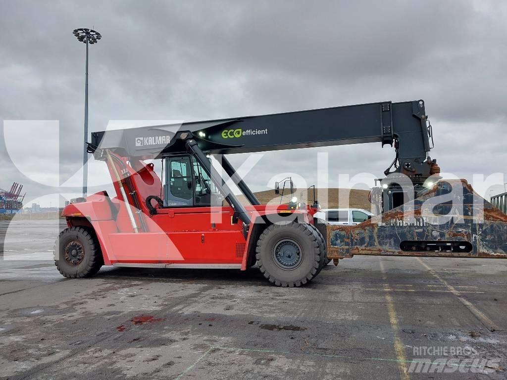Kalmar DRG450-65S5E Ричстакеры