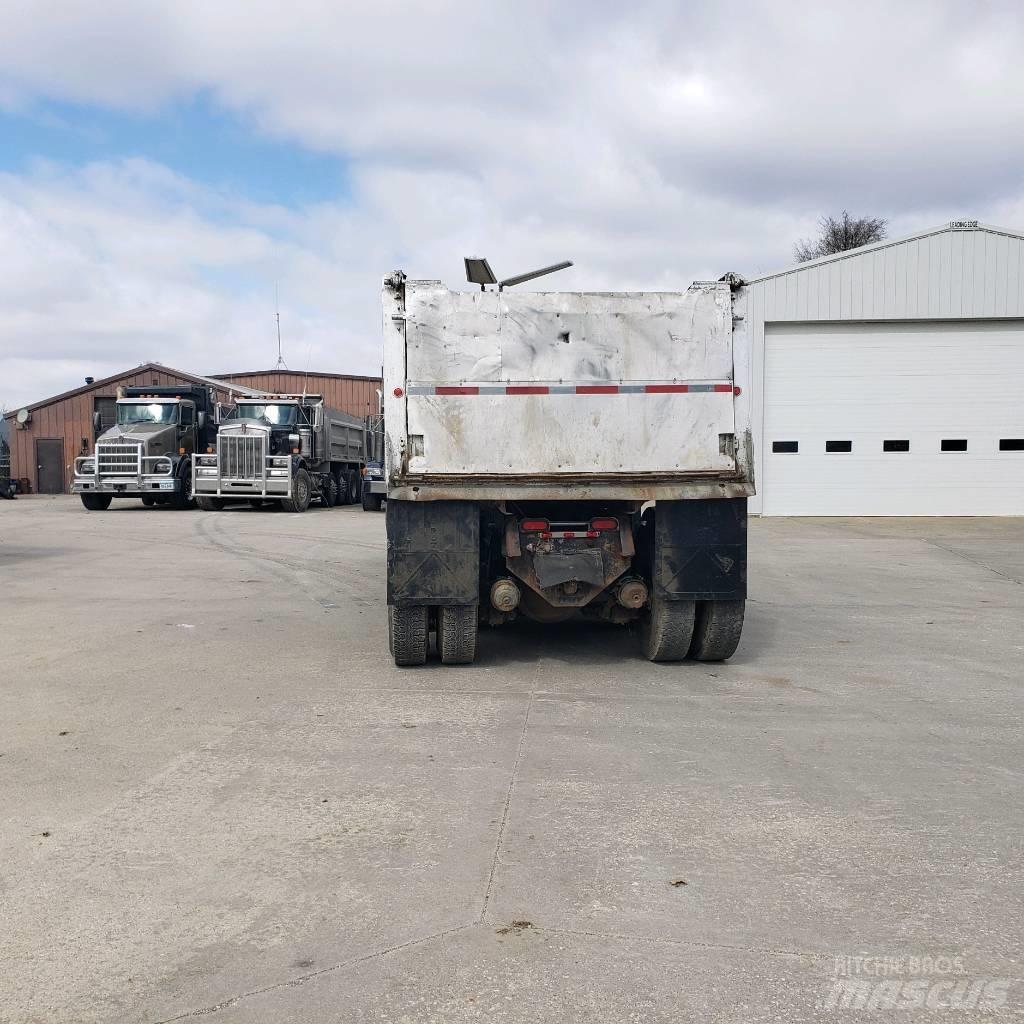 Ford L 9000 Грузовики-Самосвалы