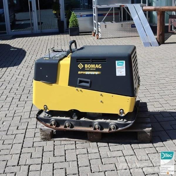 Bomag BPH 80/65 S Виброплиты и вибротрамбовки