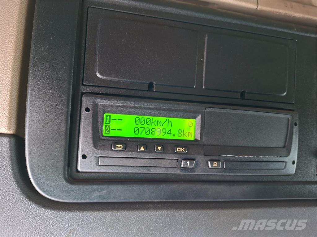 Scania R 440 Седельные тягачи