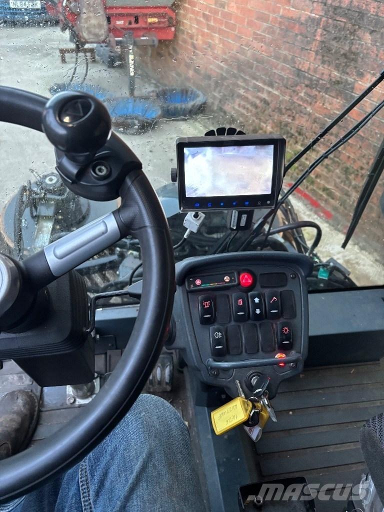 Hako 2250 Вакуумные уборочные машины