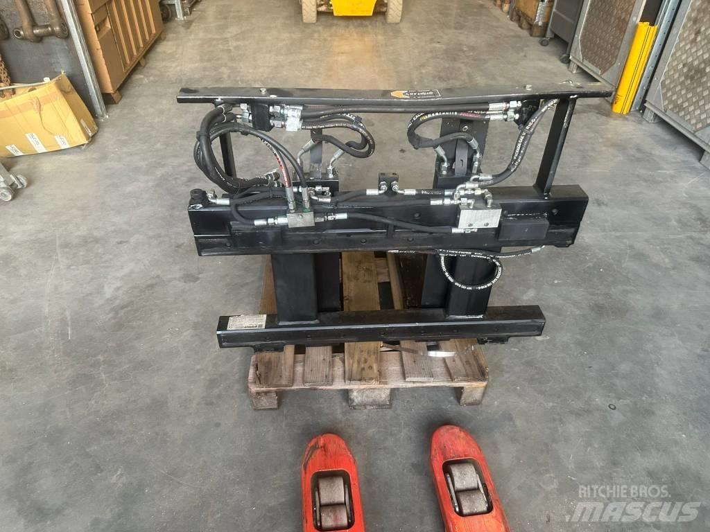 Griptech RG2 20 Паллетные вилы