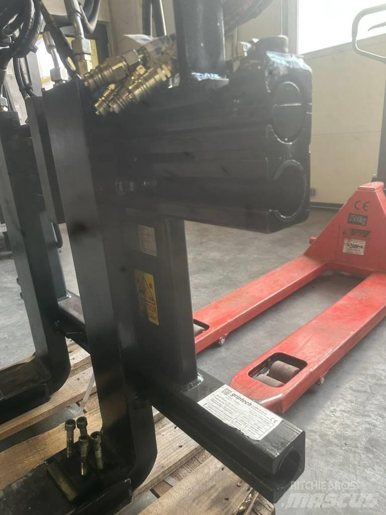 Griptech RG2 20 Паллетные вилы