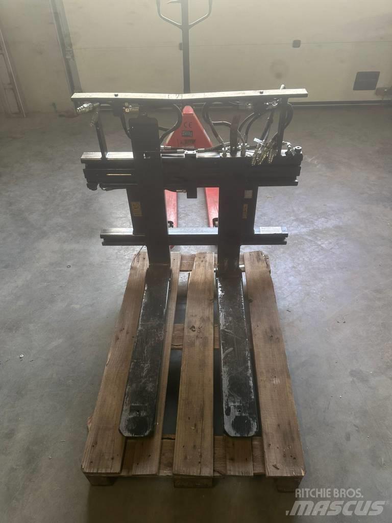 Griptech RG2 20 Паллетные вилы