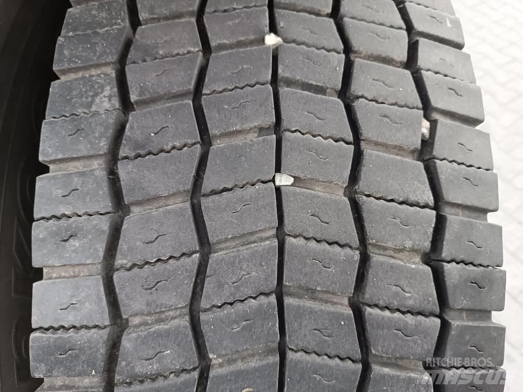 Scania R 450 Седельные тягачи