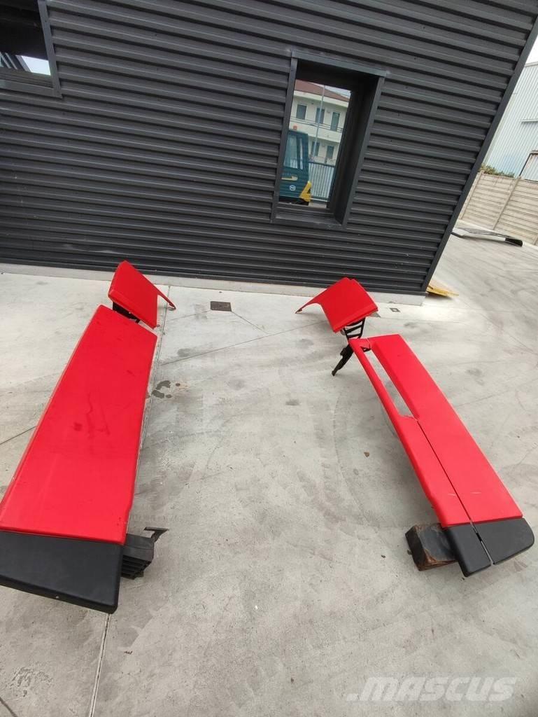 Iveco Hi-Way Коммерческий транспорт - Другие