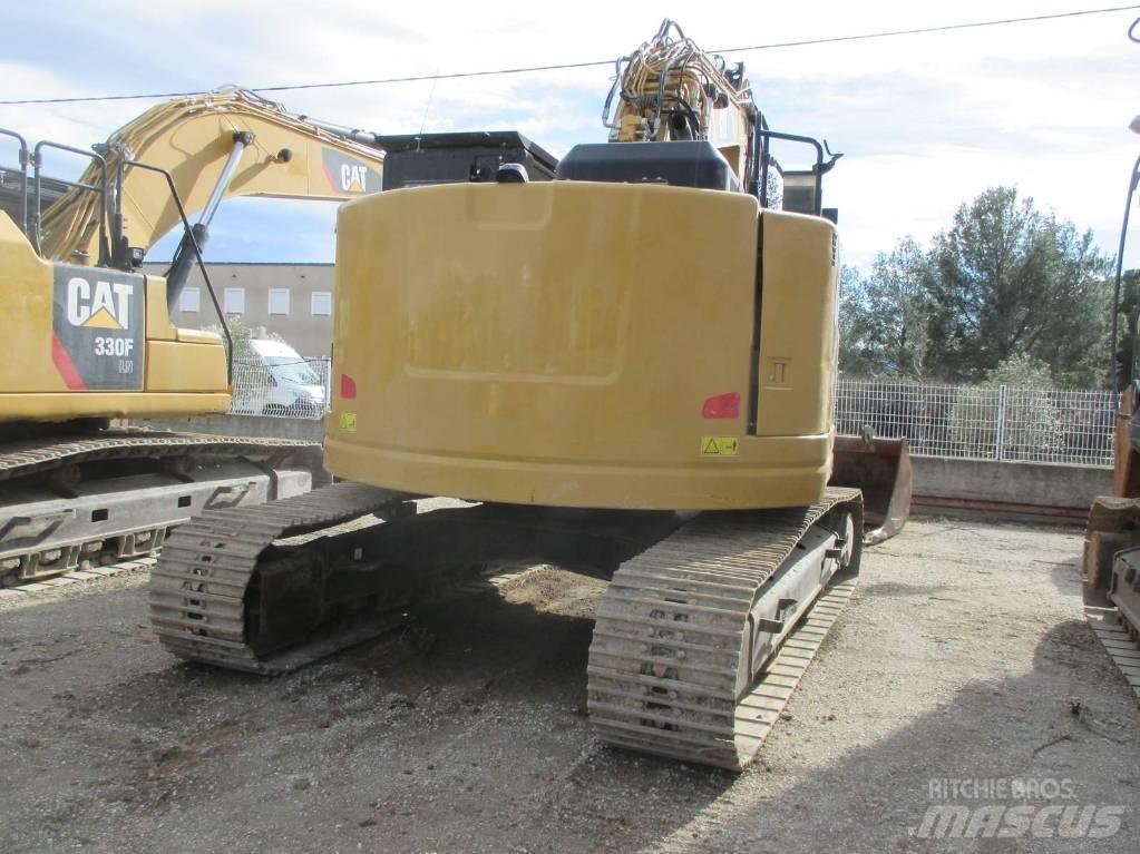 CAT 325 F LCR Гусеничные экскаваторы