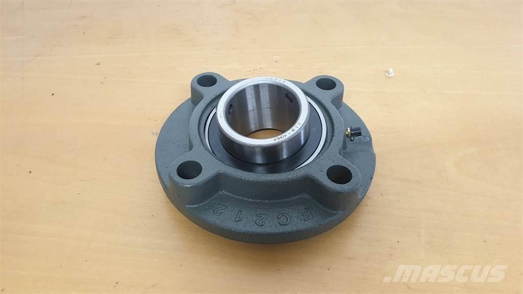 Ponsse 0038630 Трансмиссия