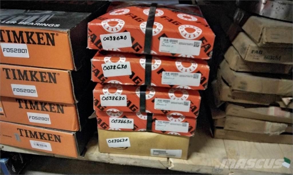 Ponsse 0038630 Трансмиссия