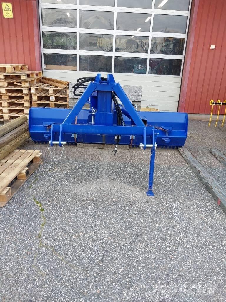 Esko 250 H 2 Снегоуборочные скребки