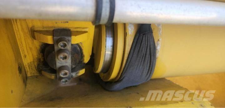 Demag AC 120-1 Автокраны