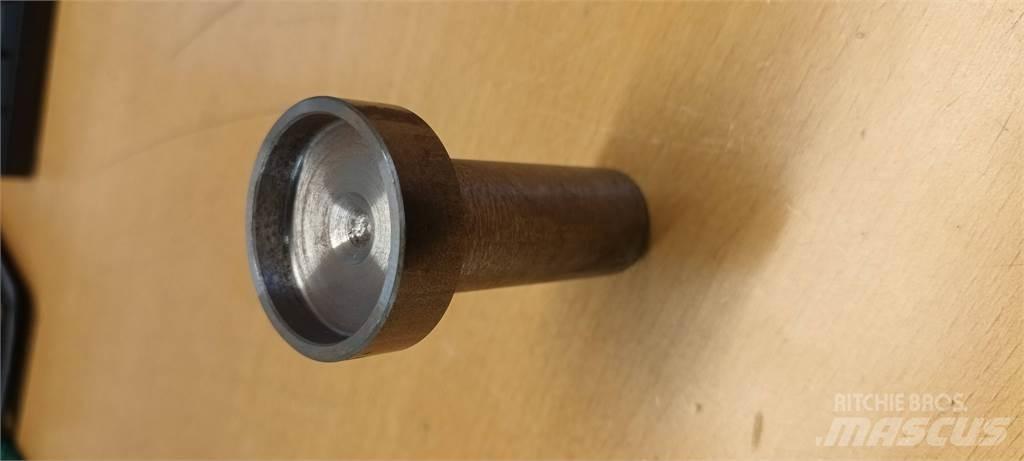 Rottne 072-0176 Харвестерные головки