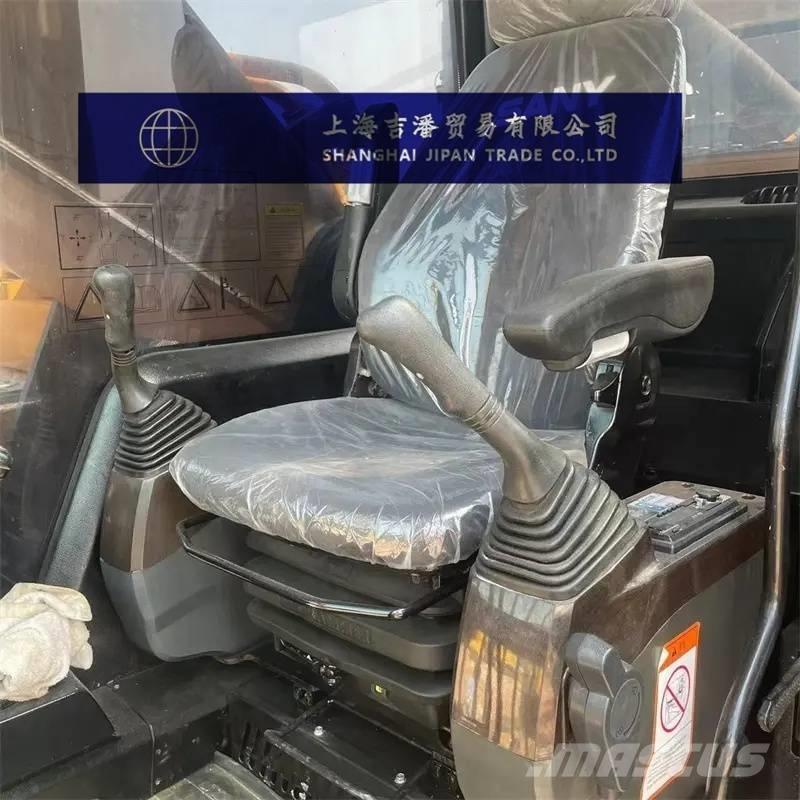 Sany SY 550 H Гусеничные экскаваторы