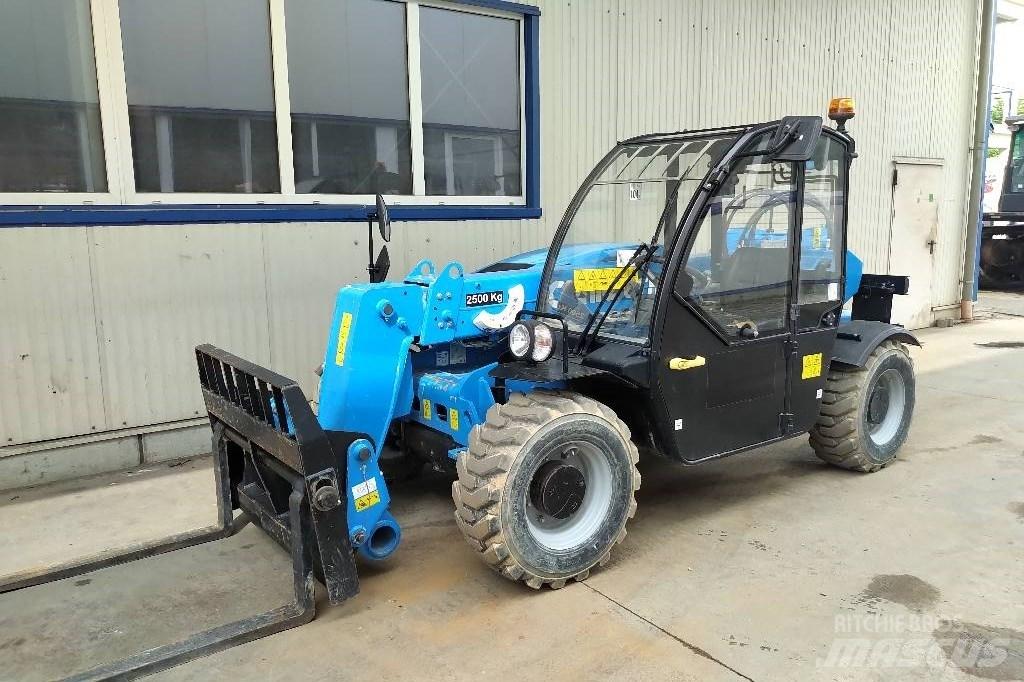 Genie GTH 2506 Телескопические погрузчики