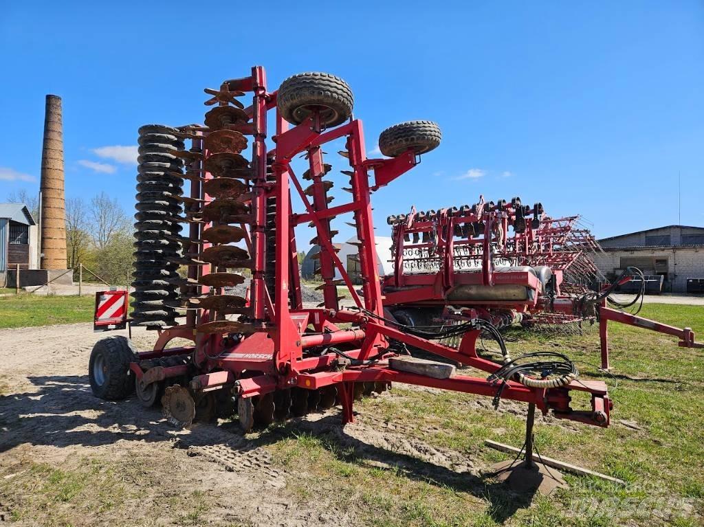 Horsch Joker 8 RT Дисковые бороны