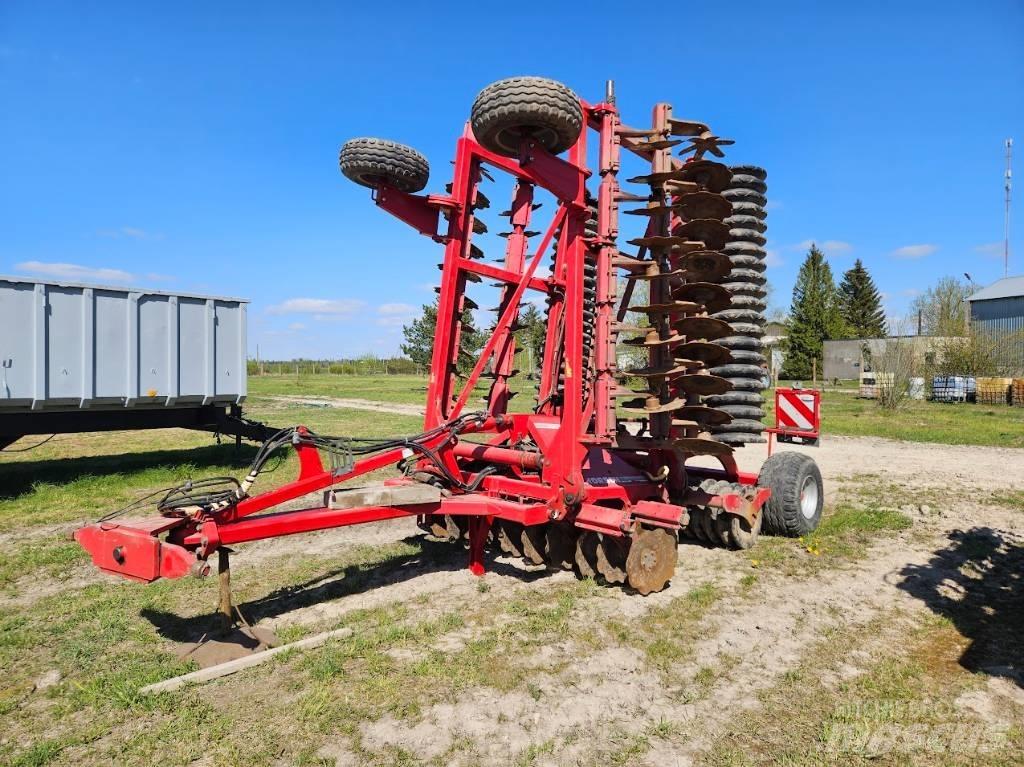 Horsch Joker 8 RT Дисковые бороны